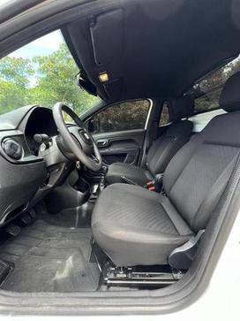 FIAT STRADA ENDURANCE CS