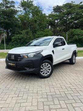 FIAT STRADA ENDURANCE CS