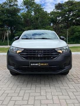 FIAT STRADA ENDURANCE CS