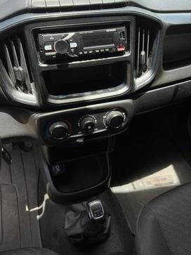 FIAT STRADA ENDURANCE CS