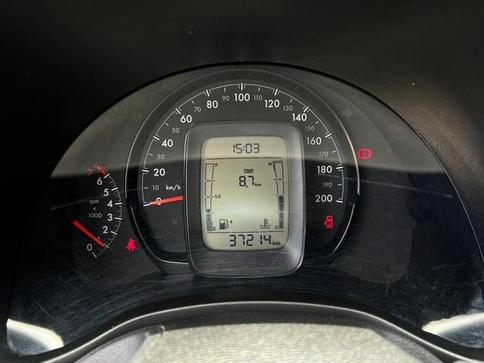 FIAT STRADA ENDURANCE CS