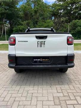 FIAT STRADA ENDURANCE CS