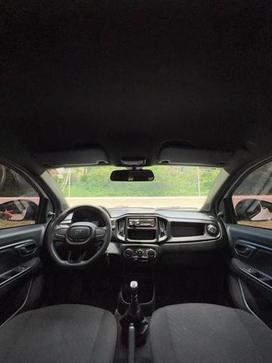 FIAT STRADA ENDURANCE CS