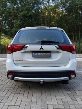 MITSUBISHI OUTLANDER 2.0