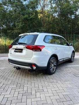 MITSUBISHI OUTLANDER 2.0