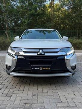 MITSUBISHI OUTLANDER 2.0
