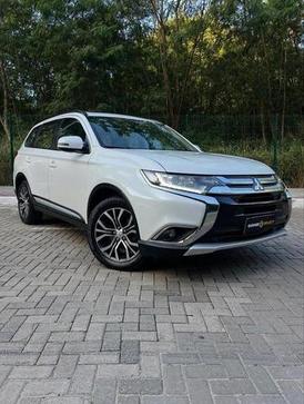 MITSUBISHI OUTLANDER 2.0