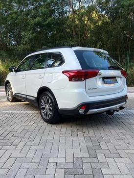 MITSUBISHI OUTLANDER 2.0
