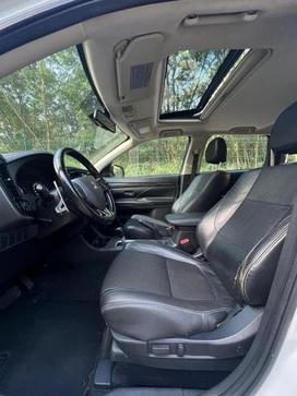 MITSUBISHI OUTLANDER 2.0