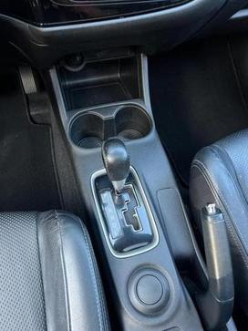 MITSUBISHI OUTLANDER 2.0