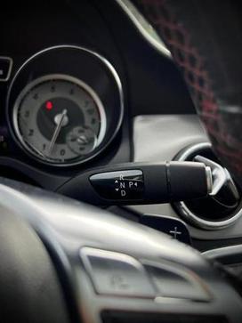 MERCEDES-BENZ CLA 250 SPORT 4M 2.0