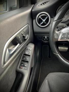 MERCEDES-BENZ CLA 250 SPORT 4M 2.0