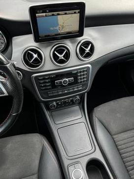 MERCEDES-BENZ CLA 250 SPORT 4M 2.0