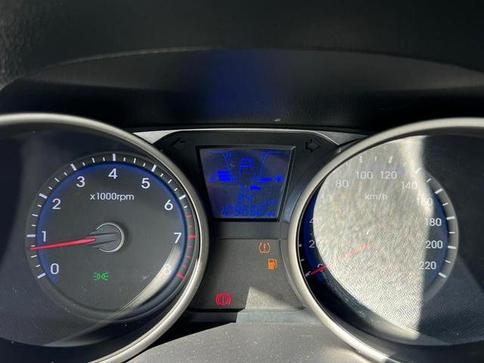 HYUNDAI IX35 GL