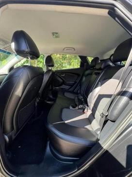 HYUNDAI IX35 GL