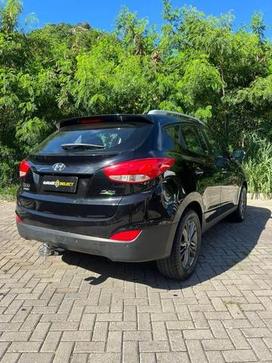 HYUNDAI IX35 GL