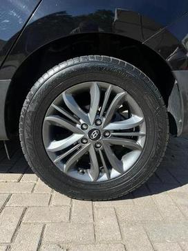 HYUNDAI IX35 GL