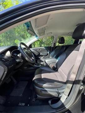 HYUNDAI IX35 GL