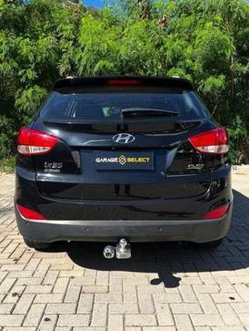 HYUNDAI IX35 GL