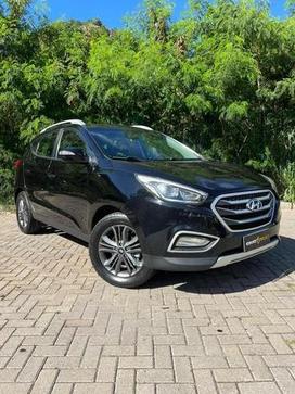 HYUNDAI IX35 GL