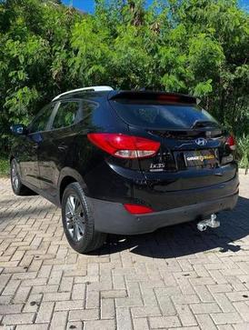 HYUNDAI IX35 GL