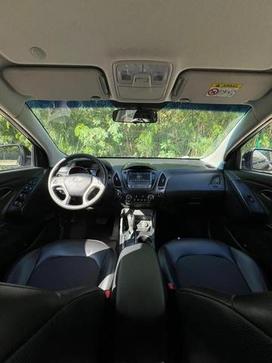HYUNDAI IX35 GL