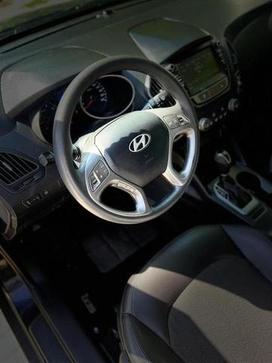 HYUNDAI IX35 GL
