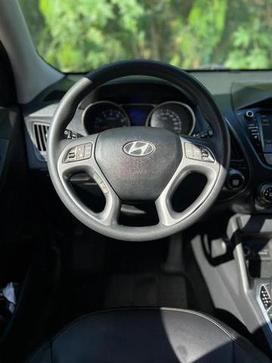 HYUNDAI IX35 GL