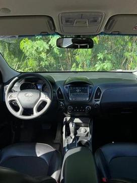 HYUNDAI IX35 GL