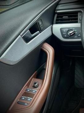 AUDI A-4 TFSI 2.0 AUTOMATICO