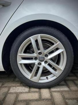 AUDI A-4 TFSI 2.0 AUTOMATICO