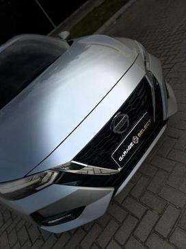 NISSAN SENTRA 2.0 EXCLUSIVE CVT