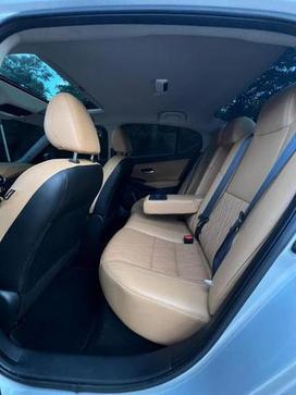 NISSAN SENTRA 2.0 EXCLUSIVE CVT