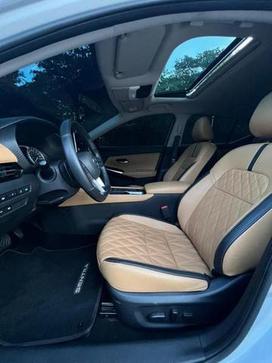 NISSAN SENTRA 2.0 EXCLUSIVE CVT