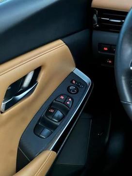 NISSAN SENTRA 2.0 EXCLUSIVE CVT