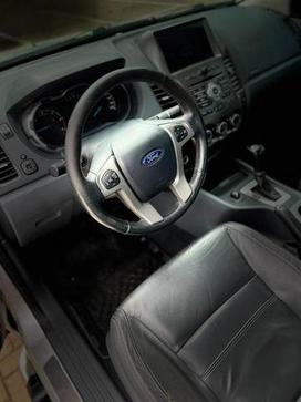 FORD RANGER LTD CD4 32