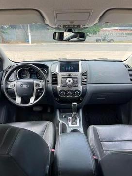 FORD RANGER LTD CD4 32