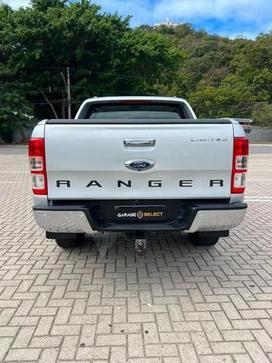 FORD RANGER LTD CD4 32