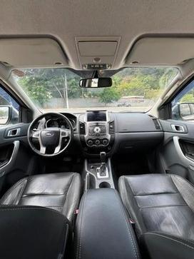 FORD RANGER LTD CD4 32
