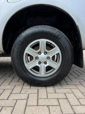 FORD RANGER LTD CD4 32