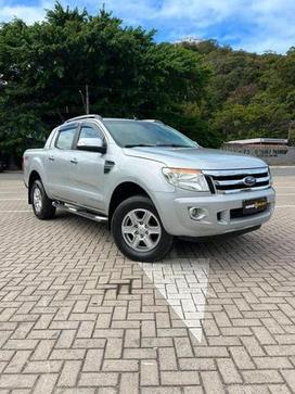 FORD RANGER LTD CD4 32