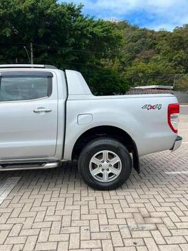 FORD RANGER LTD CD4 32