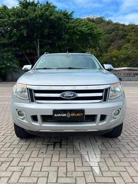 FORD RANGER LTD CD4 32