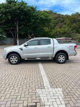 FORD RANGER LTD CD4 32