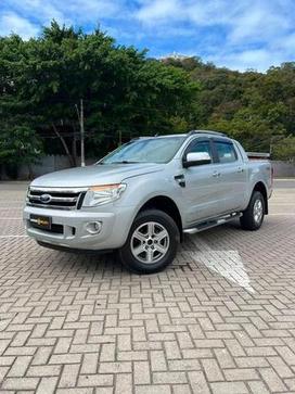 FORD RANGER LTD CD4 32