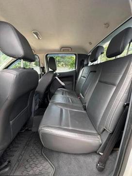 FORD RANGER LTD CD4 32