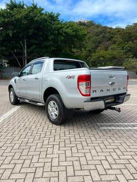 FORD RANGER LTD CD4 32