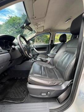 FORD RANGER LTD CD4 32