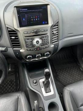FORD RANGER LTD CD4 32