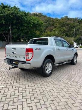FORD RANGER LTD CD4 32